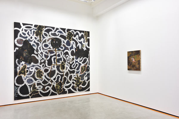 Helene Delprat I Hate My Paintings Main Photo Rebecca Fanuele 11 150