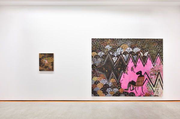 Helene Delprat I Hate My Paintings Main Photo Rebecca Fanuele 12 150