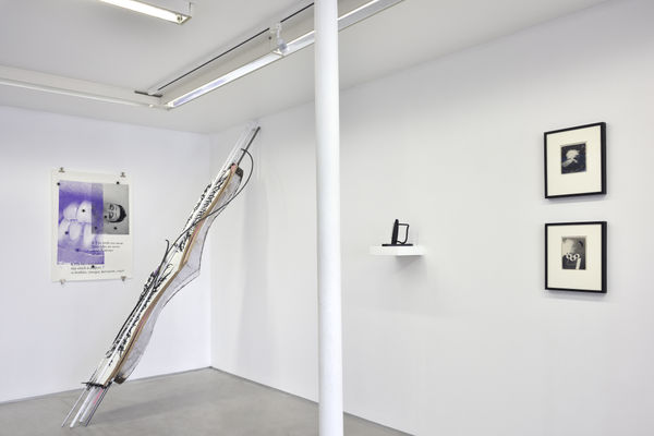 Dans L Oeil De Daniel Pommereulle Front 03 150