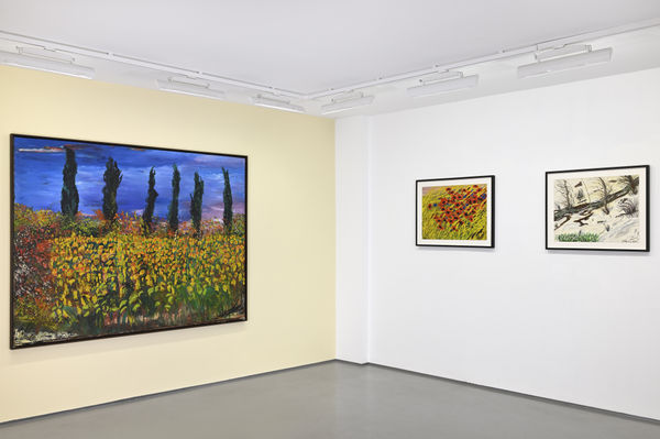 Vues Ceija Stojka Le Jour Lui N A Qu Un Jour 300 Photo Rebecca Fanuele8