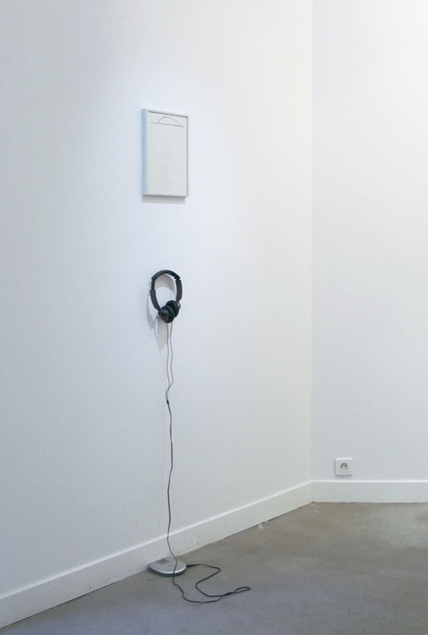 Réelle Présence, w/ Véronique Bourdier, Lawrence Carroll, Thibault Hazelzet, Bérengère Henin, Kassia Knao, Tetsumi Kudo, Isabelle Le Minh, Guillaume Lebelle 28.01 - 25.02.2012