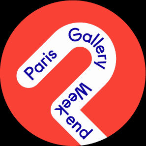 PARIS GALLERY WEEKEND