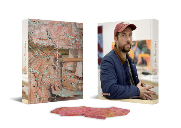 Julien des Monstiers