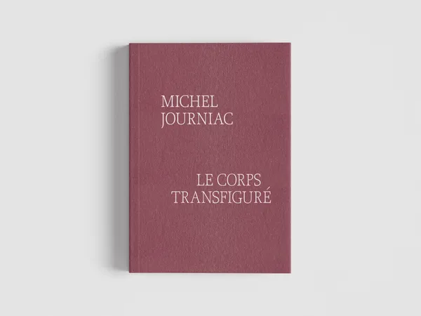 Michel Journiac, Le corps transfiguré