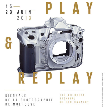 Biennale de la photographie de Mulhouse 2013