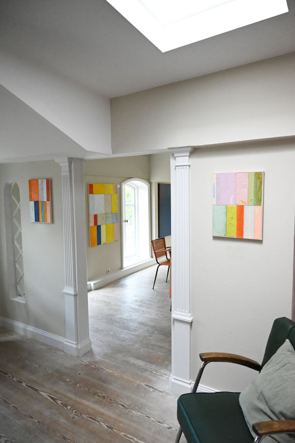 Galerie Herold Entdeckung Der Linie 15