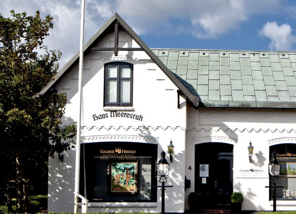 Haus Meeresruh, Kampen