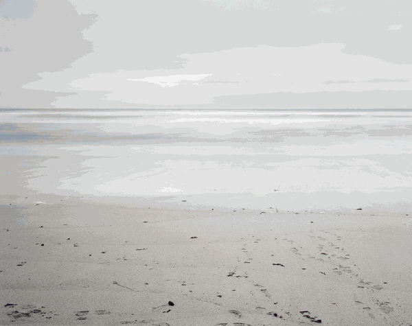 Marie Bovo, Jours blancs 00H03, 2012