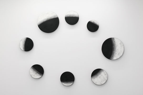 Constellation Ordinaire 7 2016 Jan Kopp Kopp33 Photo By Yann Haeberlin Courtesy Artiste Galeries Eva Meyer Paris Et Laurence Bernard Gene Ve