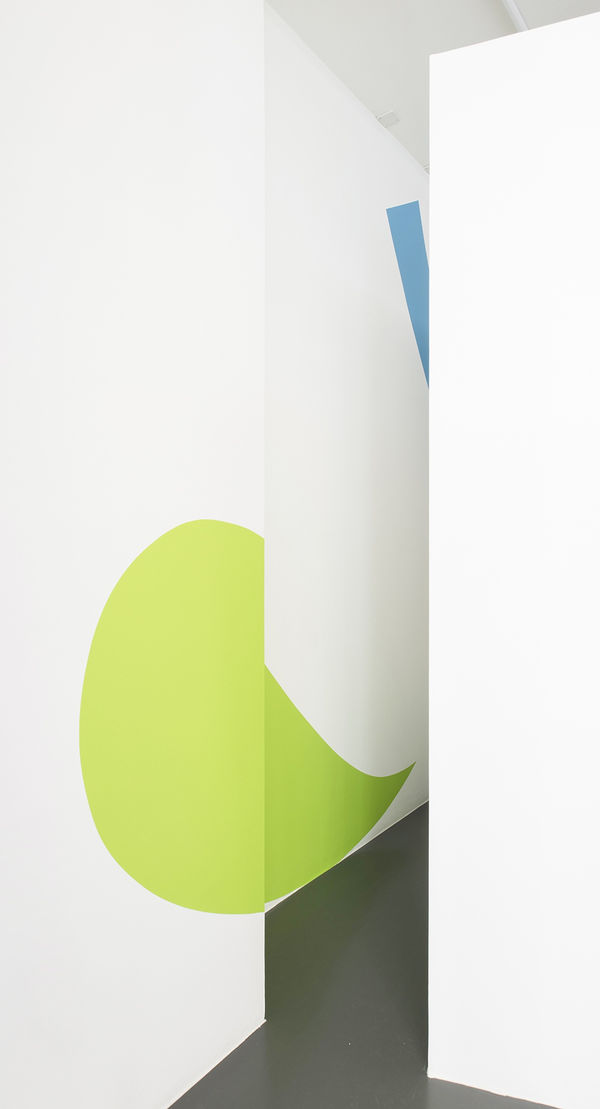 Vue de l'exposition Étant donnés / Étant donnés exhibition view