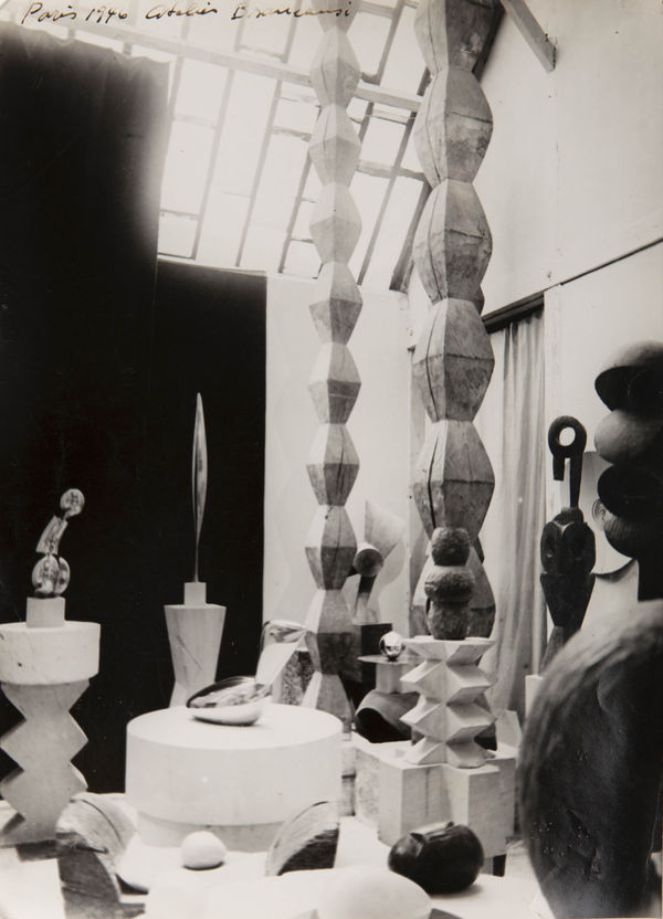 brancusi