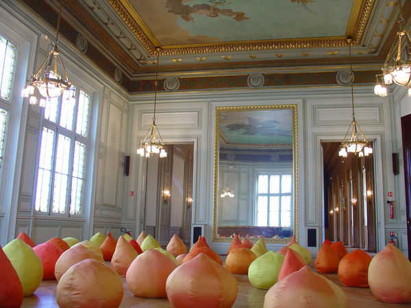 Temporary Insanity, 2004