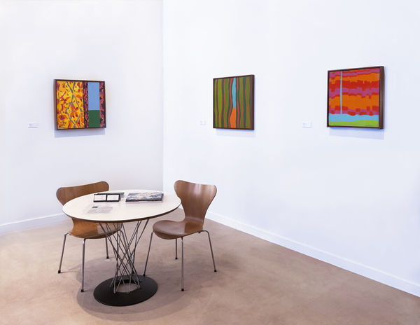 Independent 20th Century