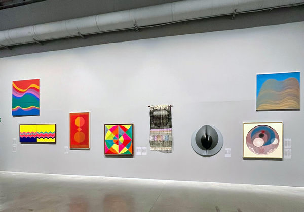 La Biennale di Venezia: Stranieri Ovunque – Foreigners Everywhere, Venice, Italy