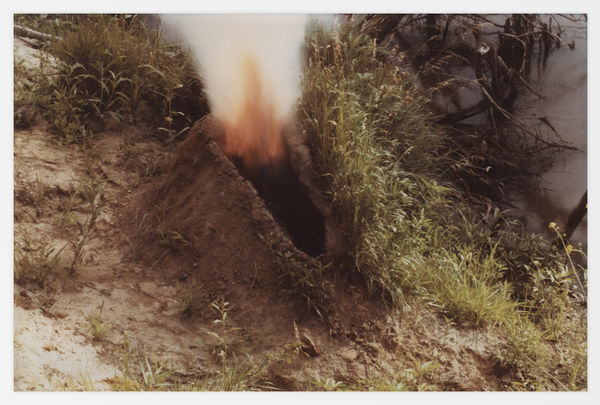 Irrigation Veins: Ana Mendieta and Carolee Schneemann Selected Works 1966 – 1983 In collaboration with P·P·O·W