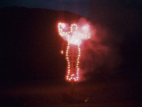 Ana Mendieta