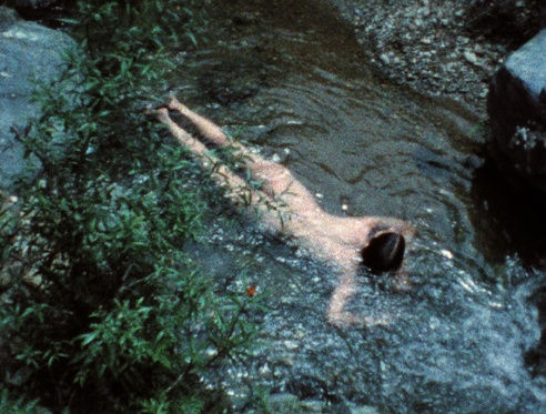 Ana Mendieta