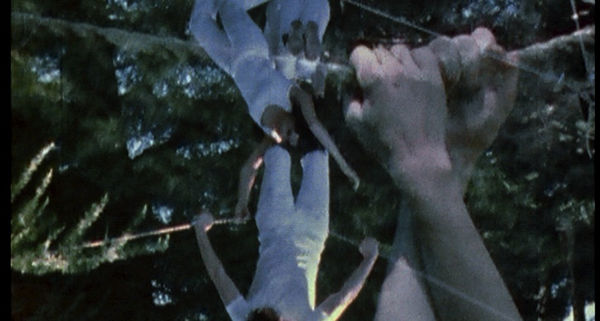 Carolee Schneemann