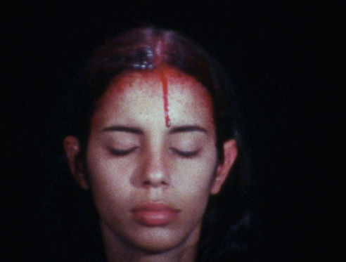 Ana Mendieta