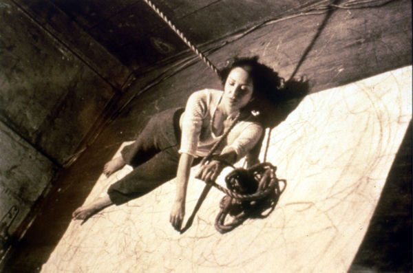 Carolee Schneemann