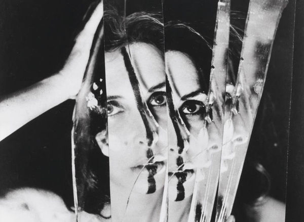 Carolee Schneemann
