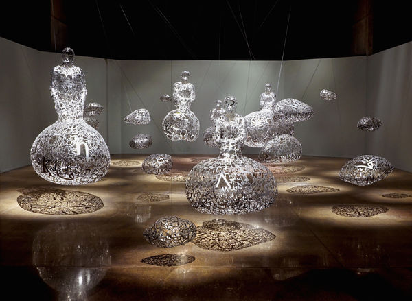 Jaume Plensa