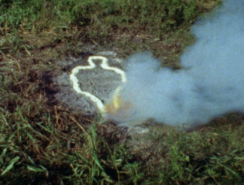Ana Mendieta
