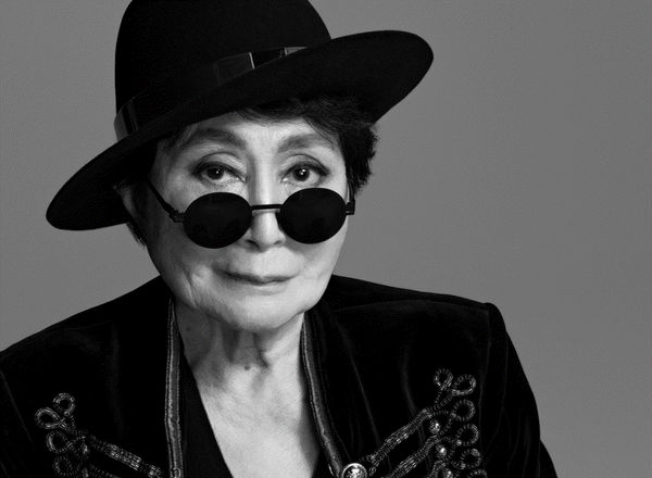 Yoko Ono
