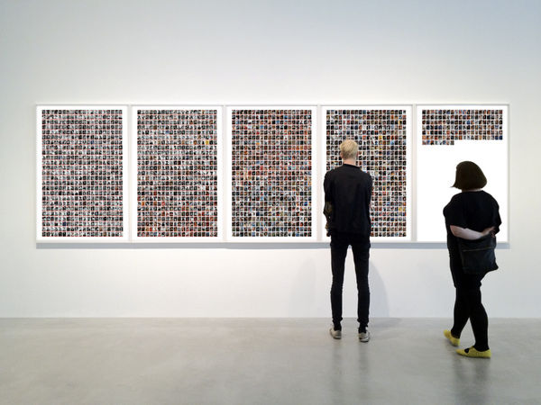 Alfredo Jaar