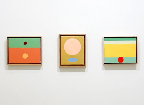 Etel Adnan