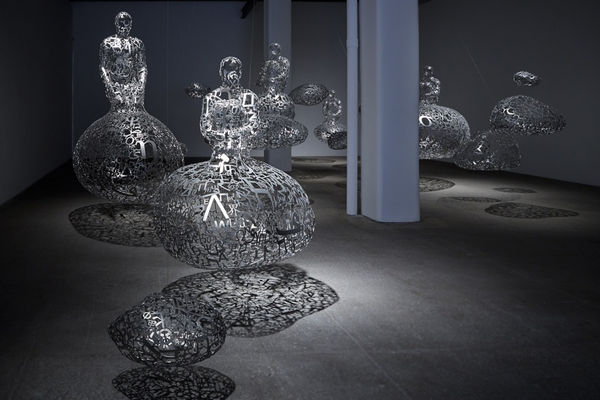 Jaume Plensa