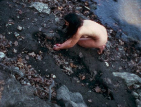 Ana Mendieta