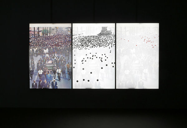 Alfredo Jaar