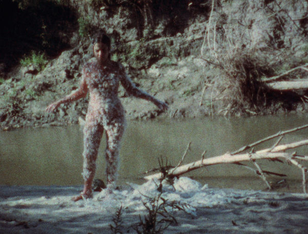 Ana Mendieta