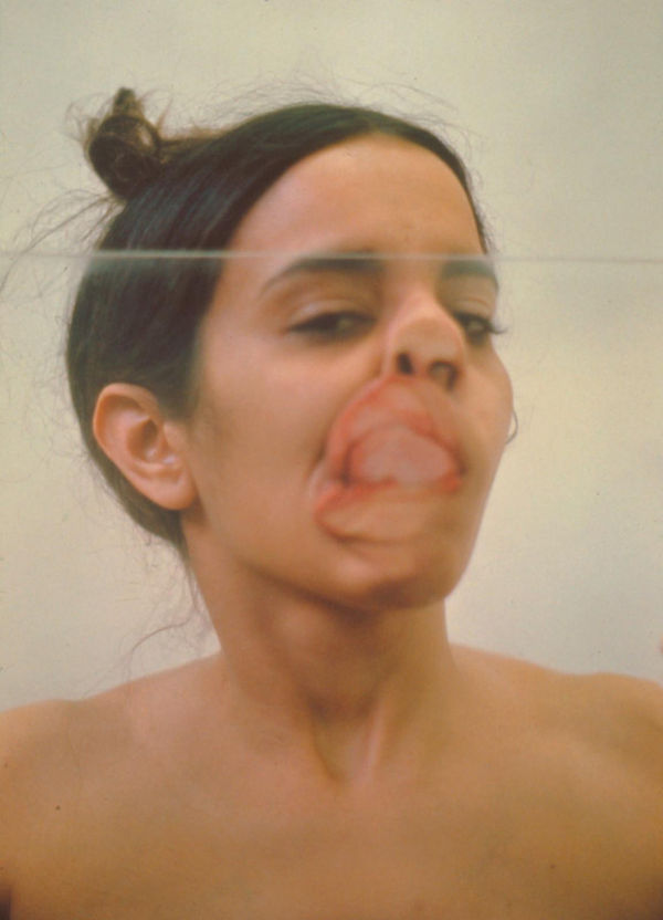 Ana Mendieta