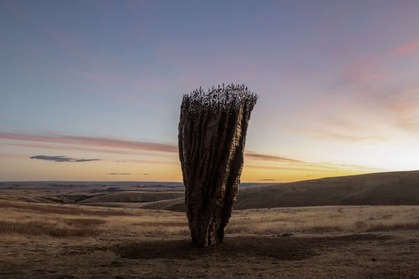 Ursula von Rydingsvard