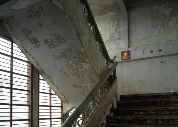 'Painting as Event' by Xie Fan, 30 March – 4 May 2025