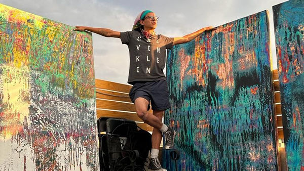 Dennis Miranda Zamorano