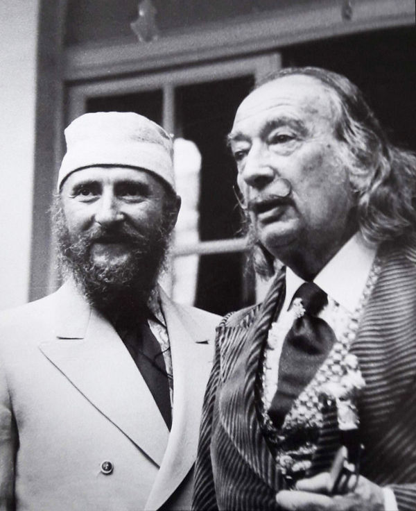 Ernst Fuchs (1930–2015)