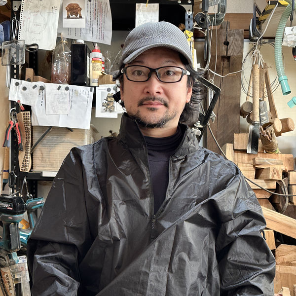 Hirosuke Yabe, b. 1972