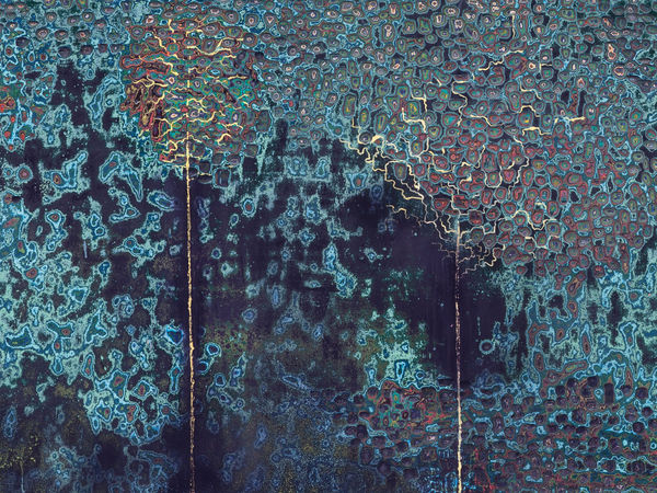 ART021 Shanghai 2025, 13 – 16 November 2025