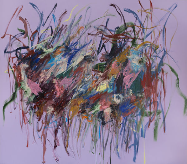 A'Driane Nieves @ The Armory Show 2024, 5 – 8 September 2024