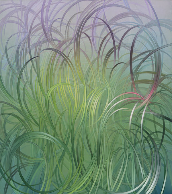 ART021 Shanghai, 7 – 10 November 2024