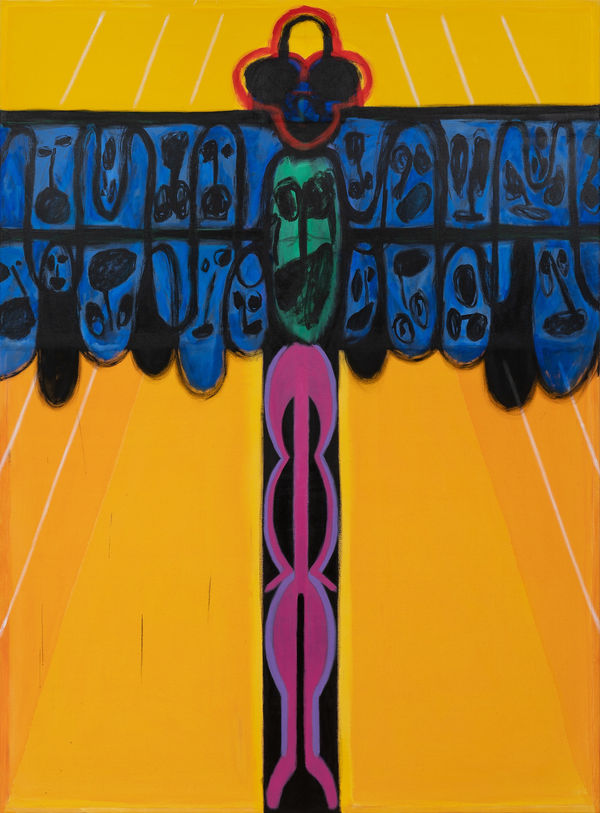 Yang Semine at Asia Now, 20 – 23 October @ Monnaie de Paris