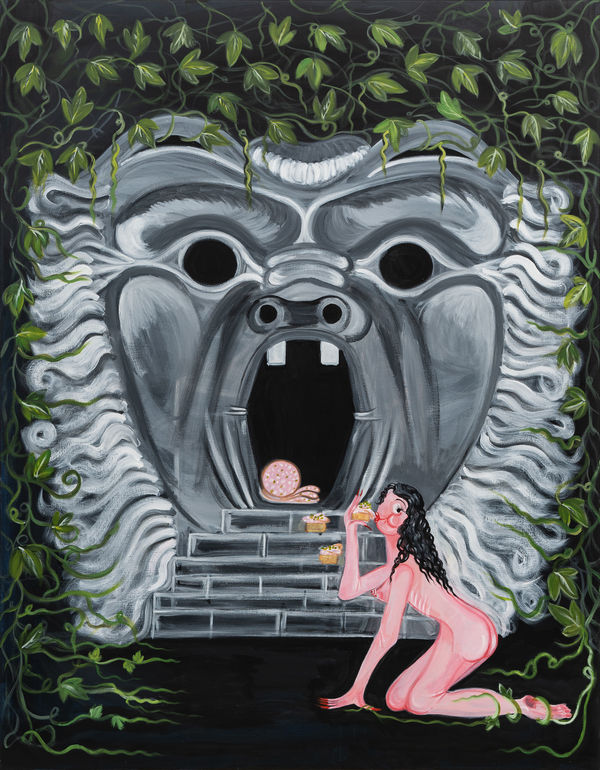 Oh de Laval Solo Presentation