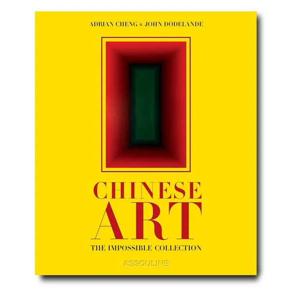 Chinese Art: The Impossible Collection