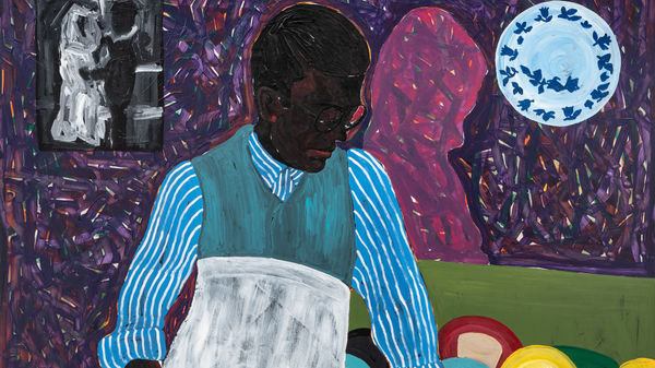 Godwin Champs Namuyimba: Inner Circle