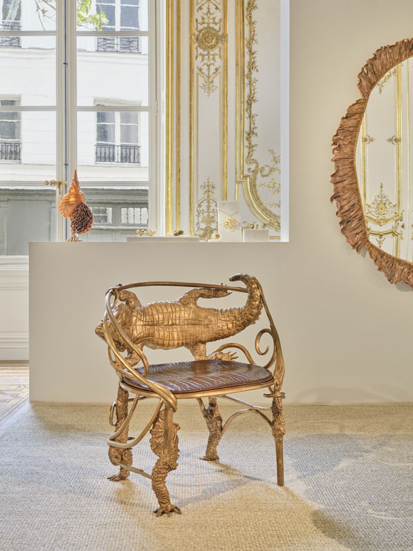 &copy; Studio Shapiro