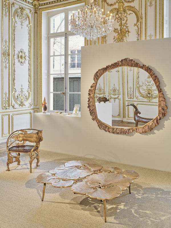 &copy; Studio Shapiro