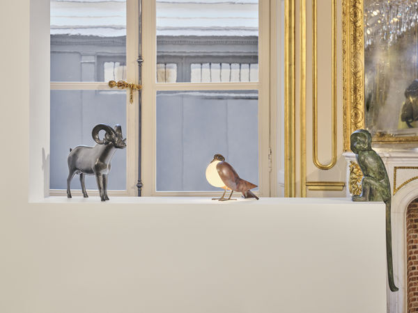 &copy; Studio Shapiro